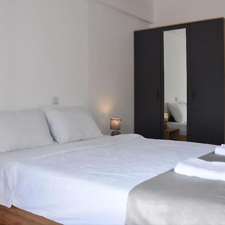 Leti Apartman Ohrid Kültér fotó