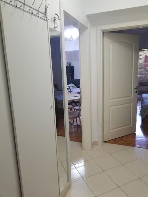 Leti Apartman Ohrid Kültér fotó
