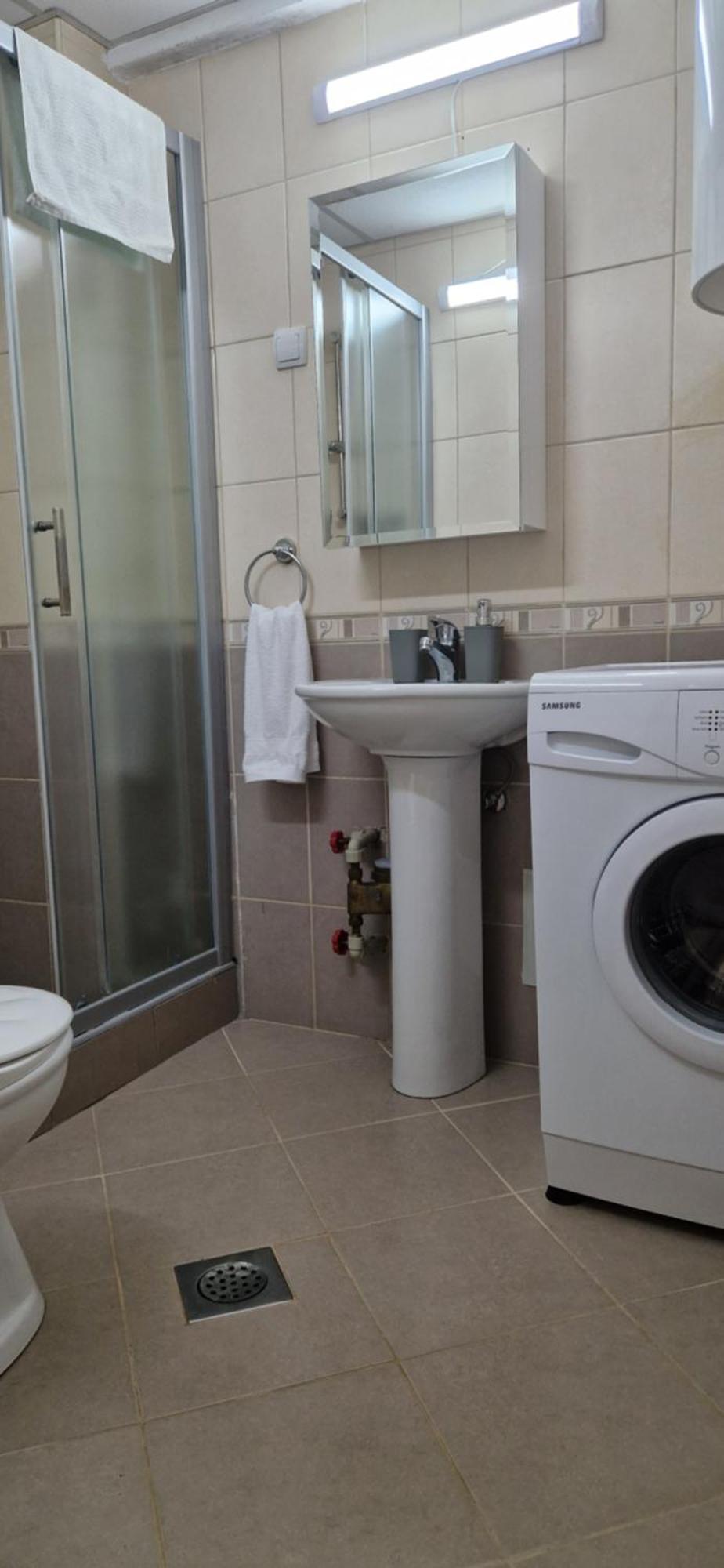 Leti Apartman Ohrid Kültér fotó