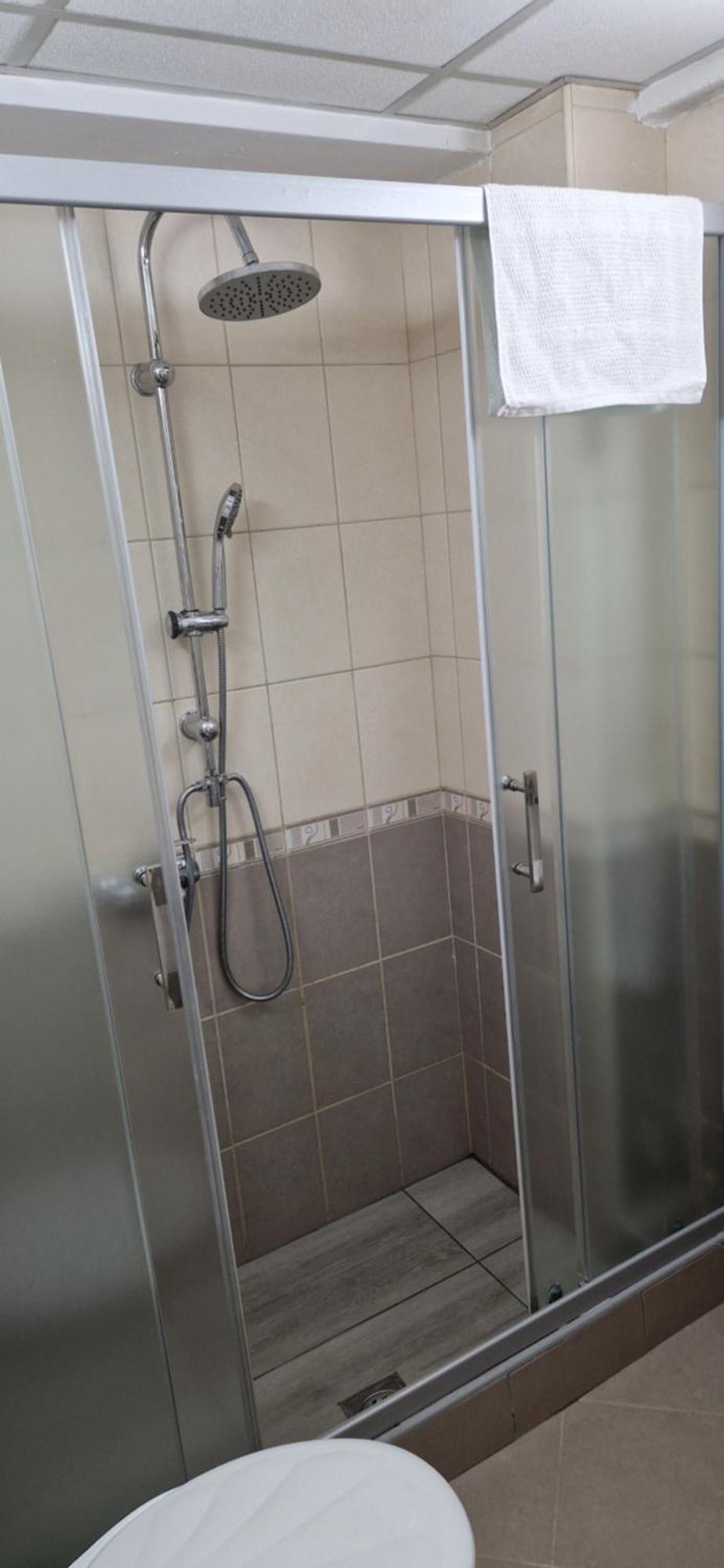 Leti Apartman Ohrid Kültér fotó